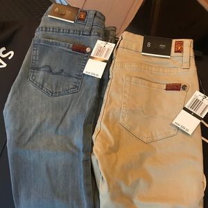 Boys jeans